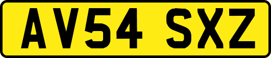AV54SXZ