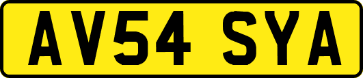 AV54SYA