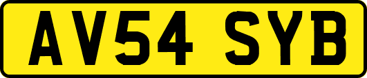 AV54SYB