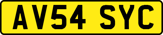 AV54SYC