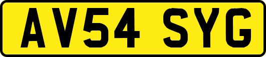 AV54SYG