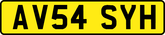 AV54SYH