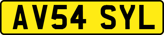AV54SYL