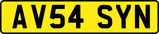 AV54SYN