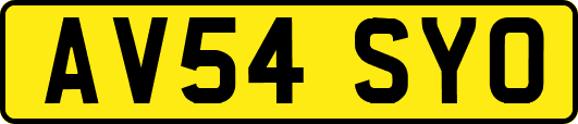 AV54SYO