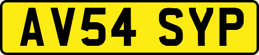 AV54SYP