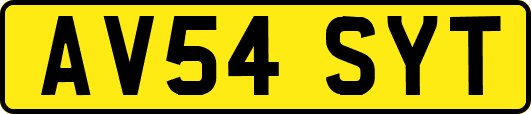 AV54SYT