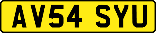 AV54SYU