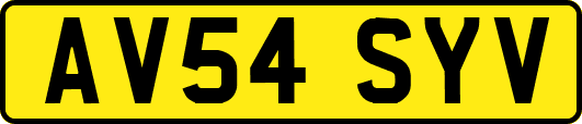 AV54SYV