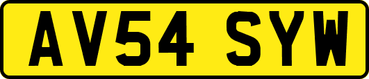 AV54SYW