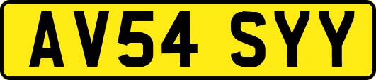 AV54SYY
