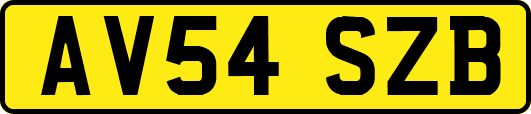 AV54SZB
