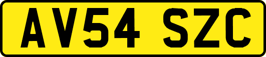 AV54SZC