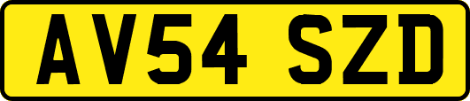 AV54SZD