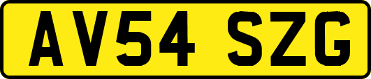 AV54SZG