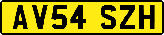 AV54SZH
