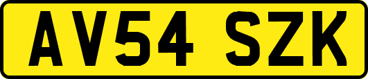 AV54SZK
