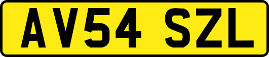 AV54SZL