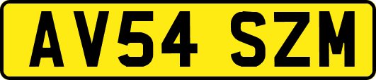AV54SZM