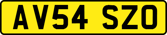 AV54SZO