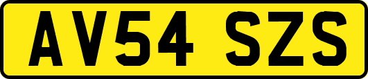 AV54SZS