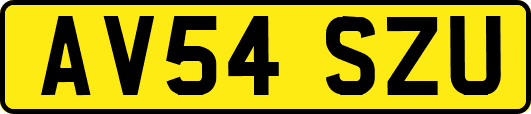 AV54SZU