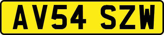 AV54SZW