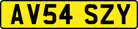 AV54SZY