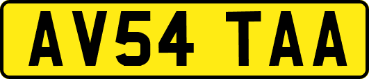 AV54TAA