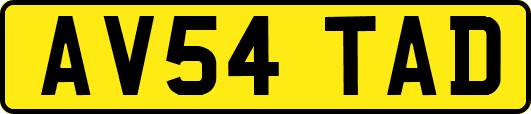 AV54TAD