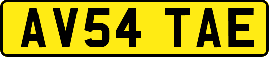 AV54TAE