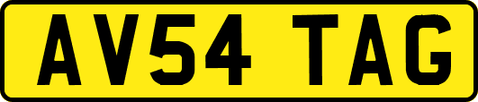 AV54TAG