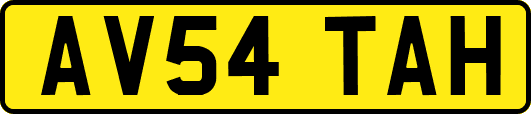 AV54TAH