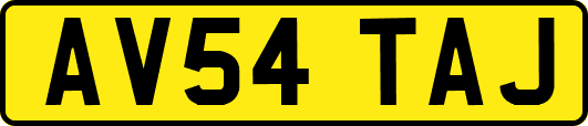 AV54TAJ