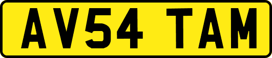 AV54TAM