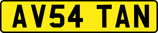 AV54TAN