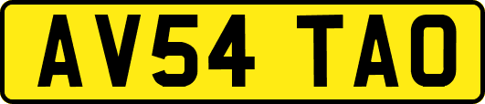 AV54TAO