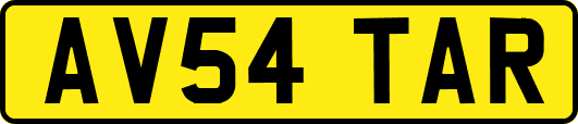 AV54TAR