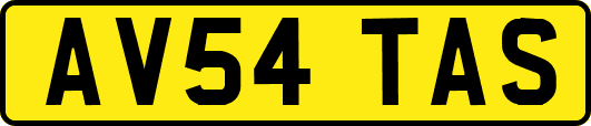 AV54TAS
