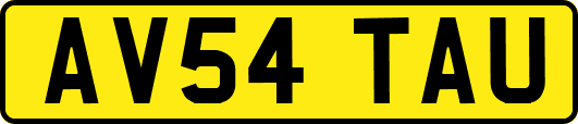 AV54TAU