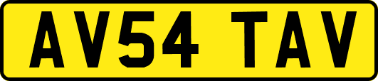 AV54TAV
