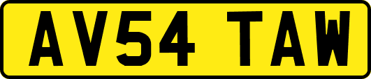 AV54TAW