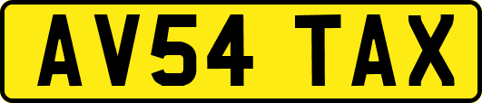 AV54TAX