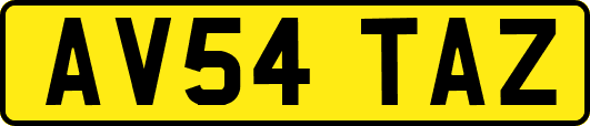 AV54TAZ