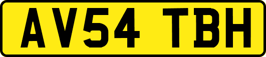 AV54TBH