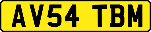 AV54TBM