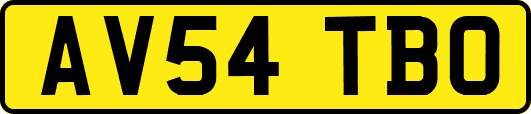 AV54TBO