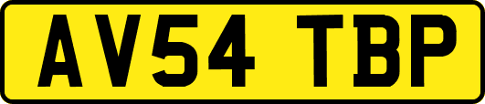 AV54TBP