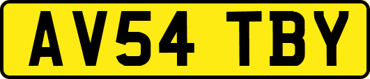 AV54TBY