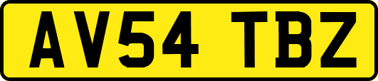 AV54TBZ